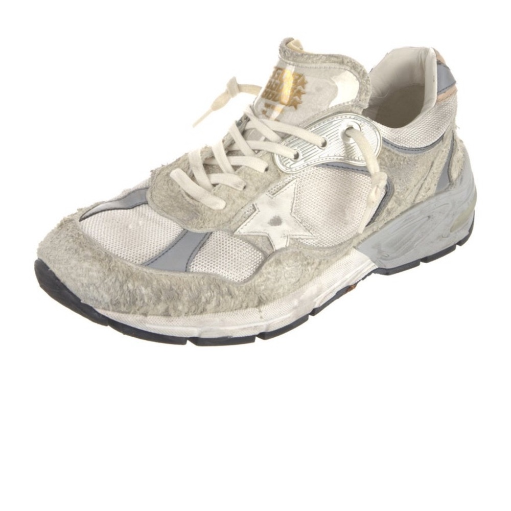 Golden Goose Dad Star size 40